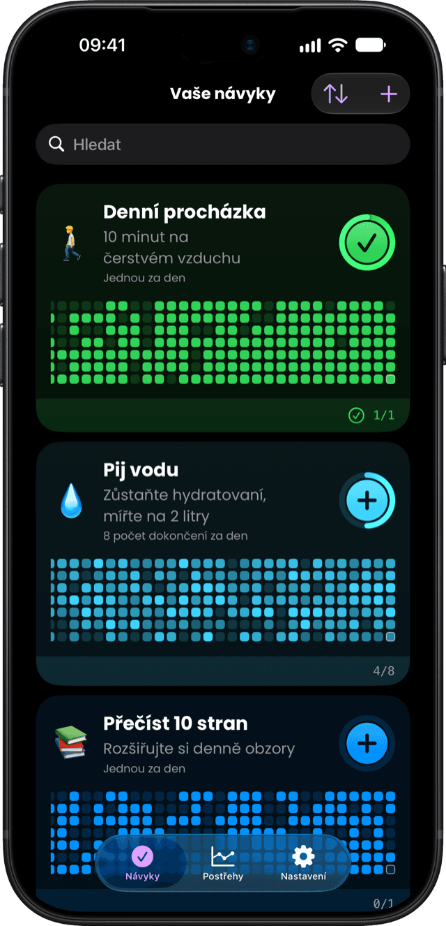 Dayvana app