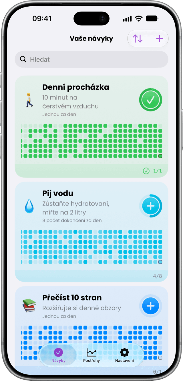 Dayvana app