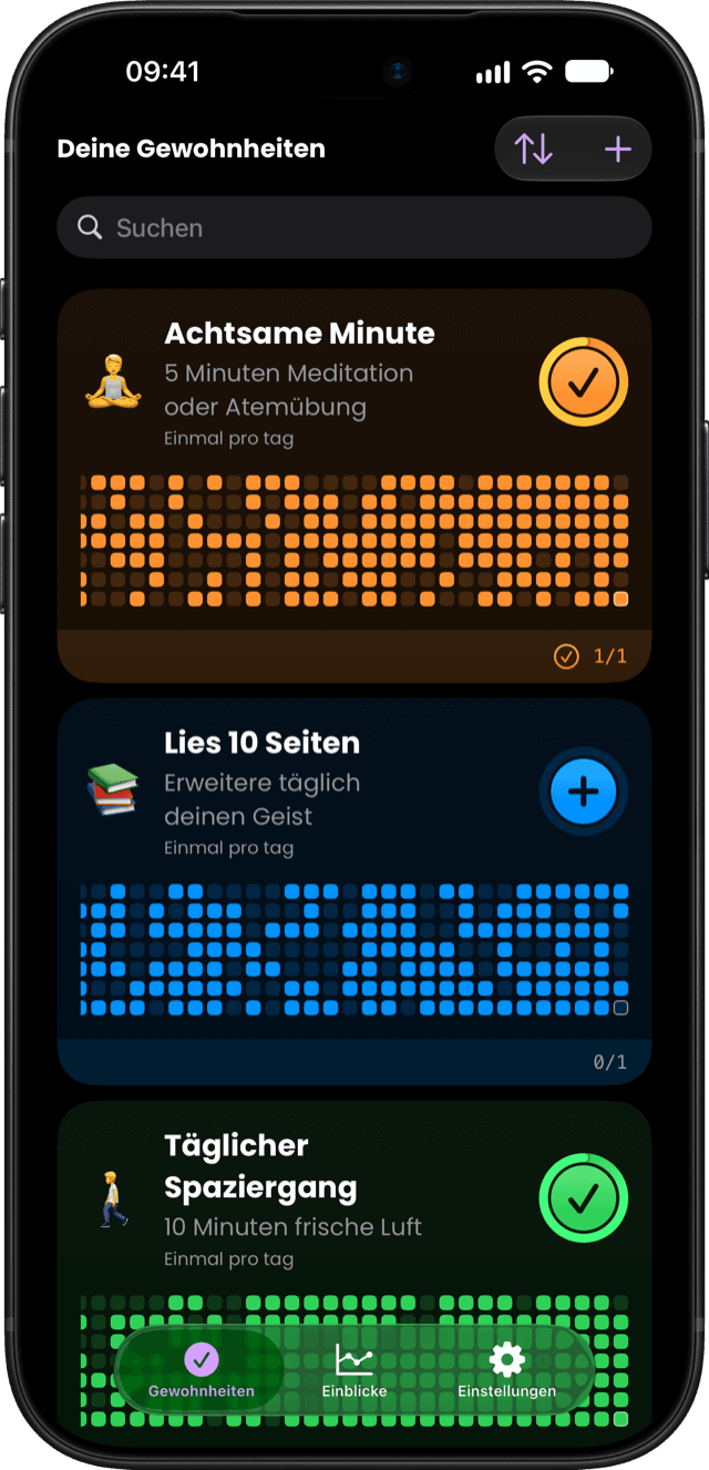Dayvana app