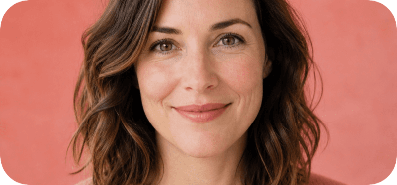 Portrait Widget