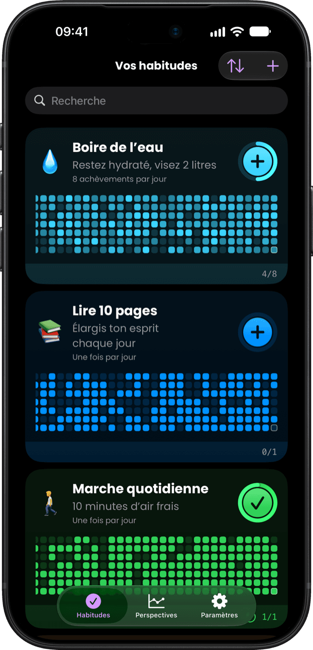 Dayvana app