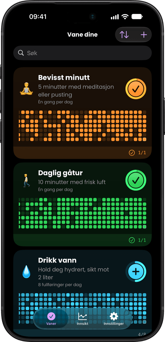 Dayvana app