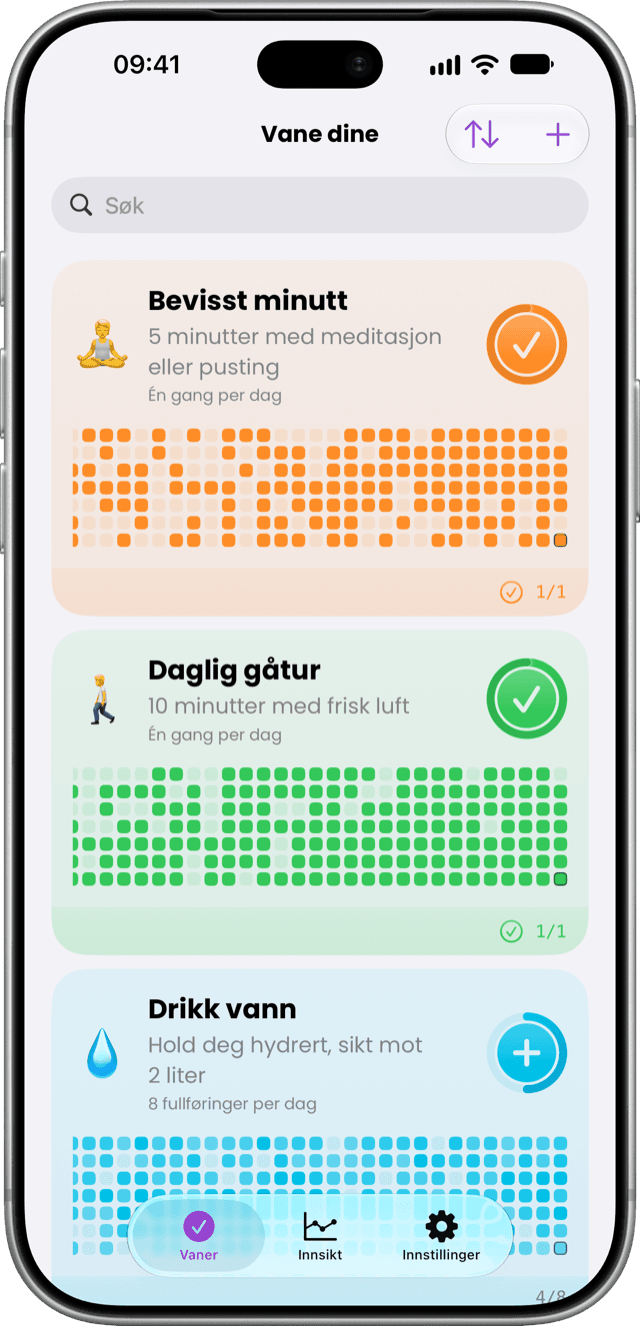 Dayvana app
