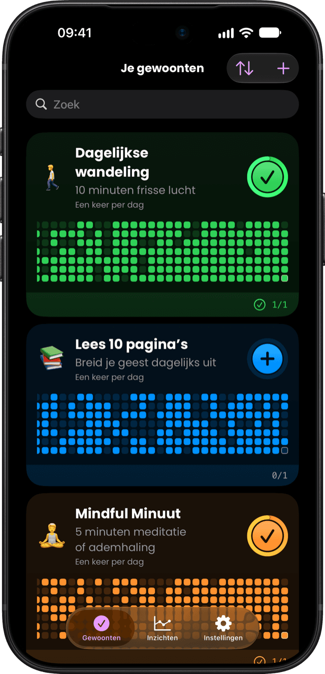 Dayvana app