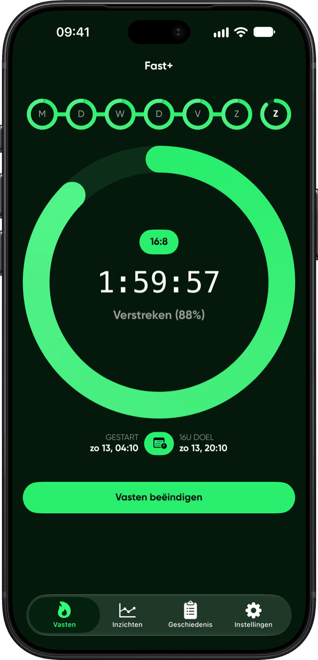Fast+ app