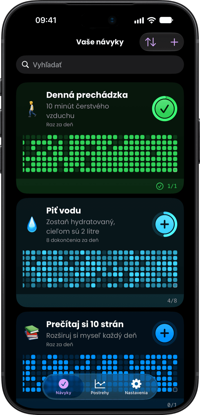 Dayvana app