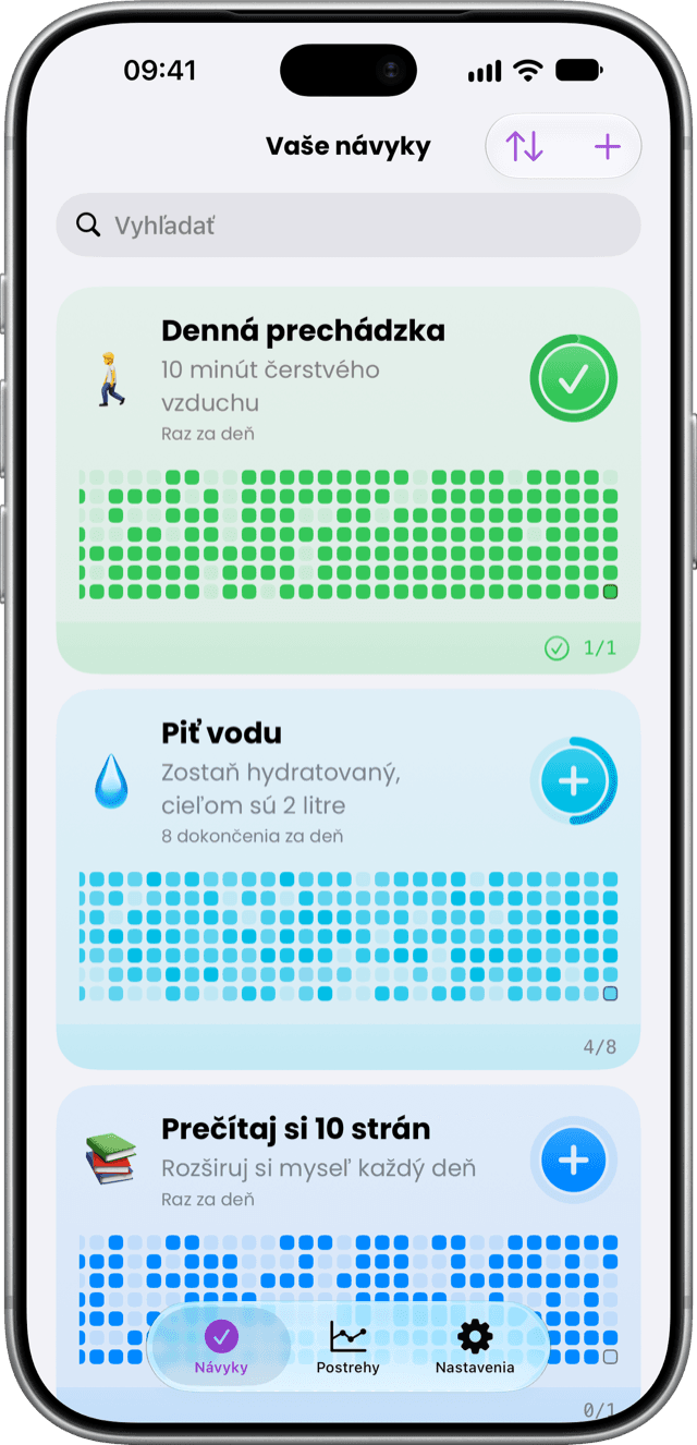 Dayvana app