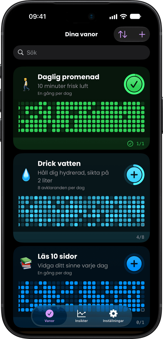 Dayvana app
