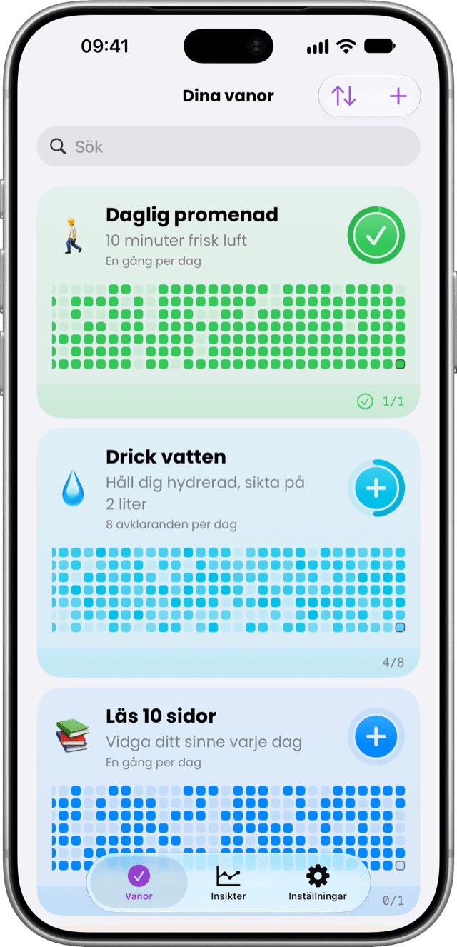 Dayvana app