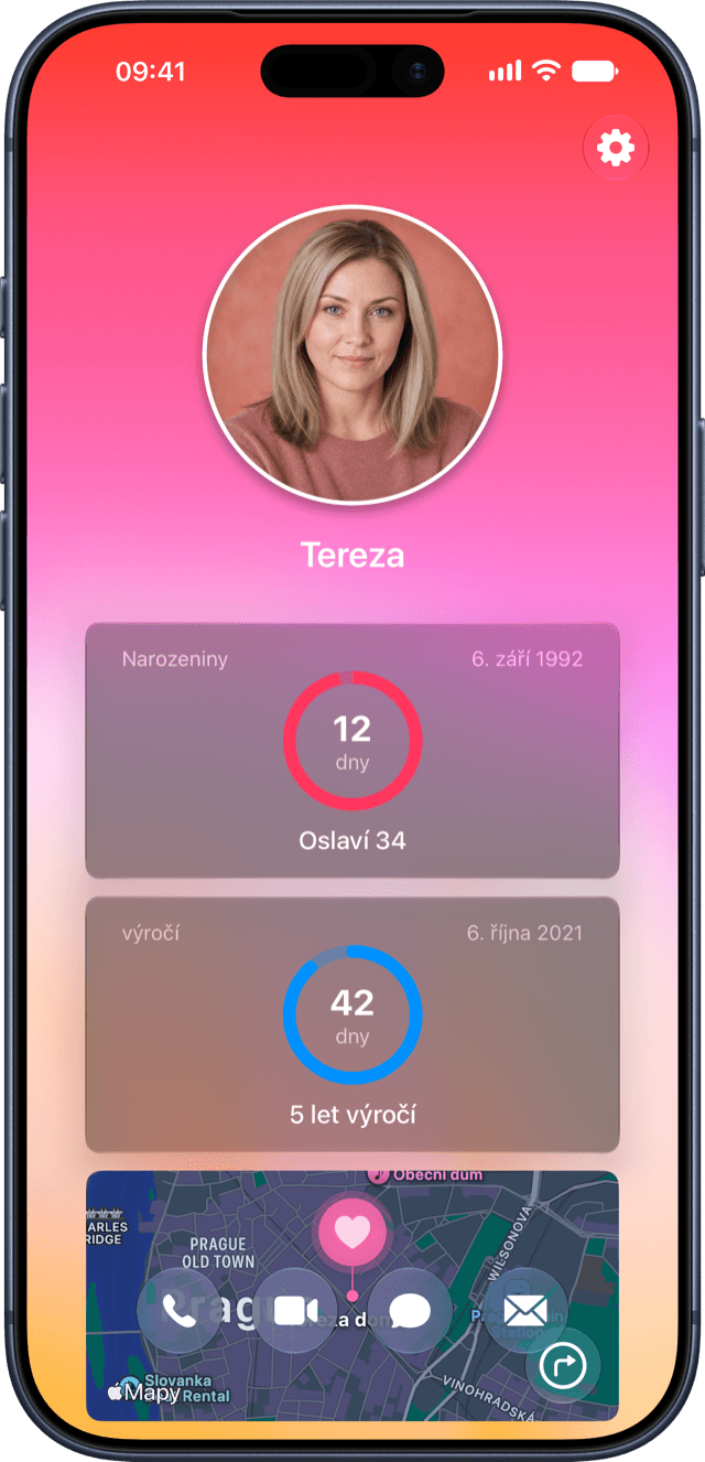 Darling app