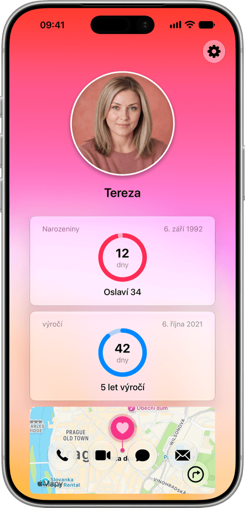 Darling app