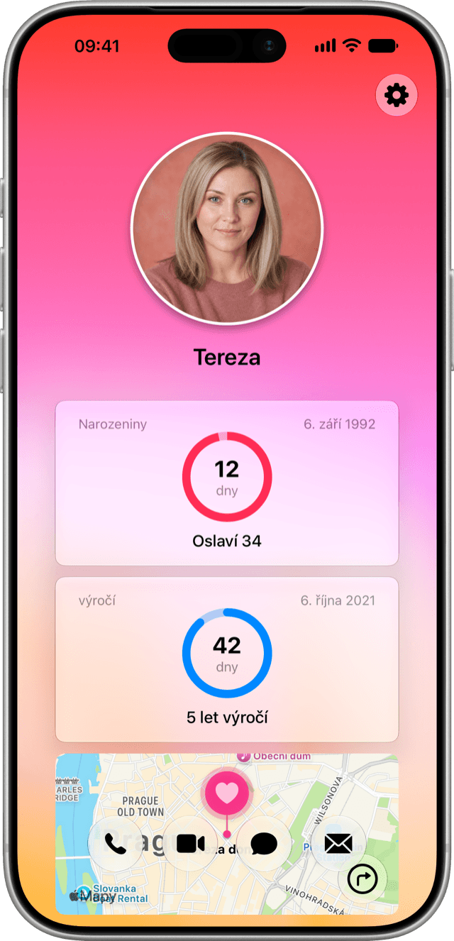 Darling app